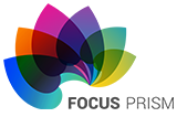 Focus Prism logo