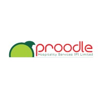 Proodle logo
