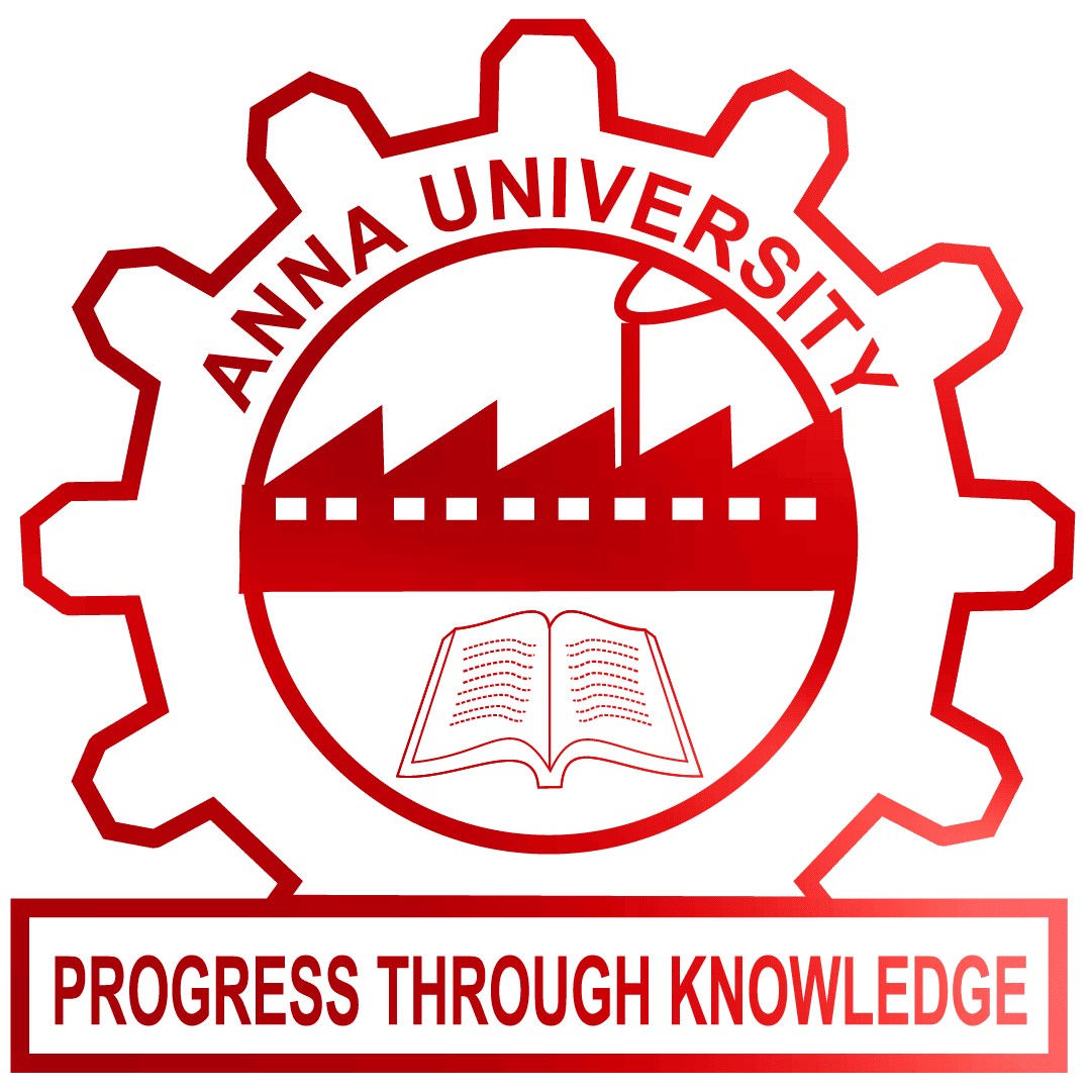 Anna University logo