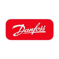 Danfoss India logo