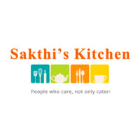 Sakthi's Kitchen logo