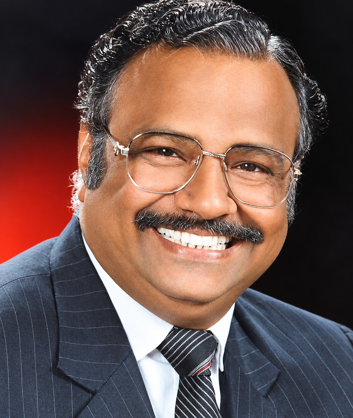 Shri. S. S. Chidambaram, founder