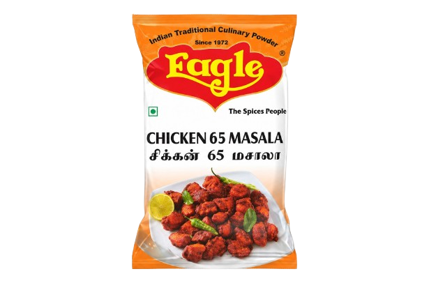 Eagle Chicken Masala pack