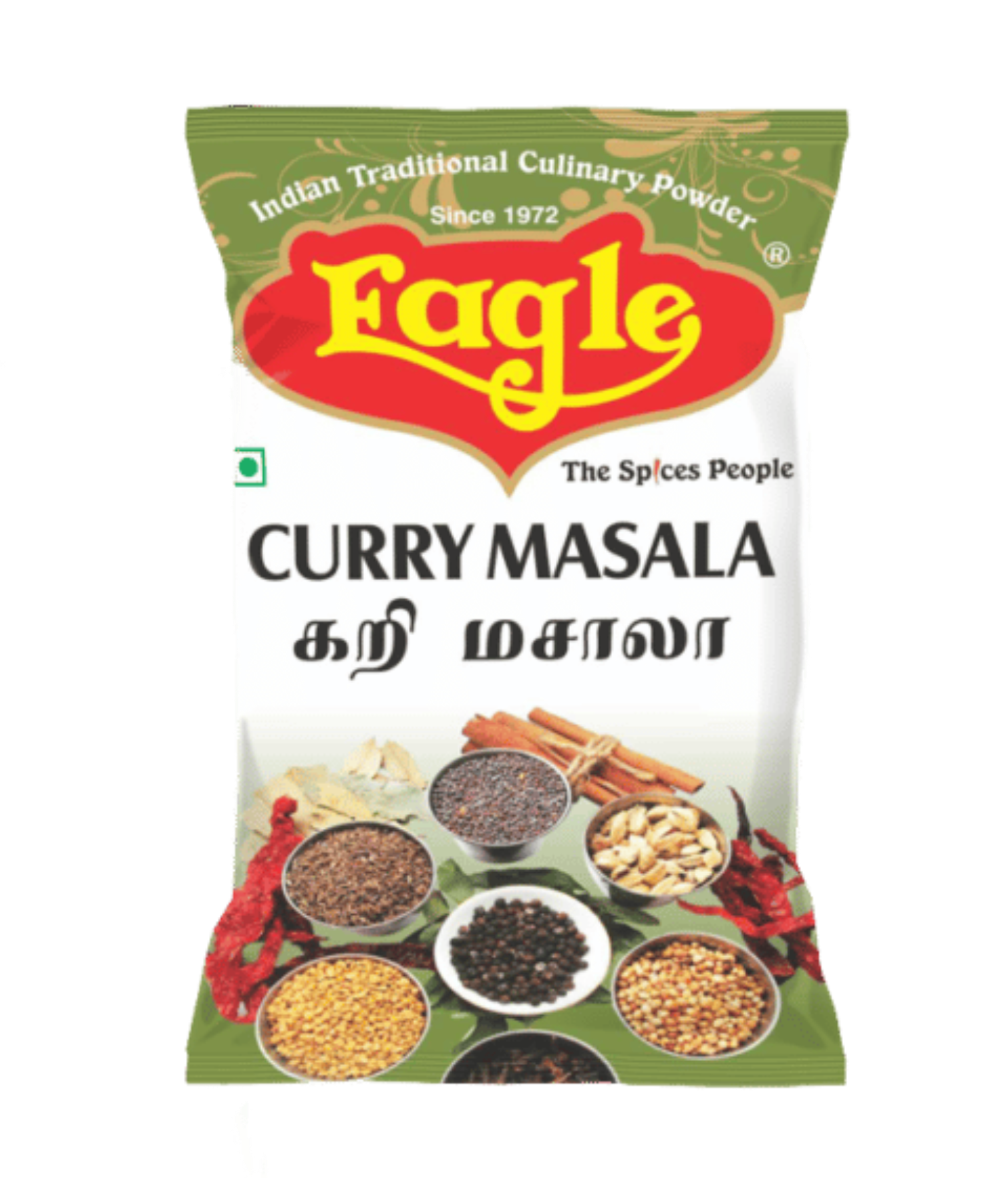 Eagle Curry Masala pack
