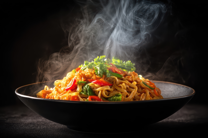 Noodles